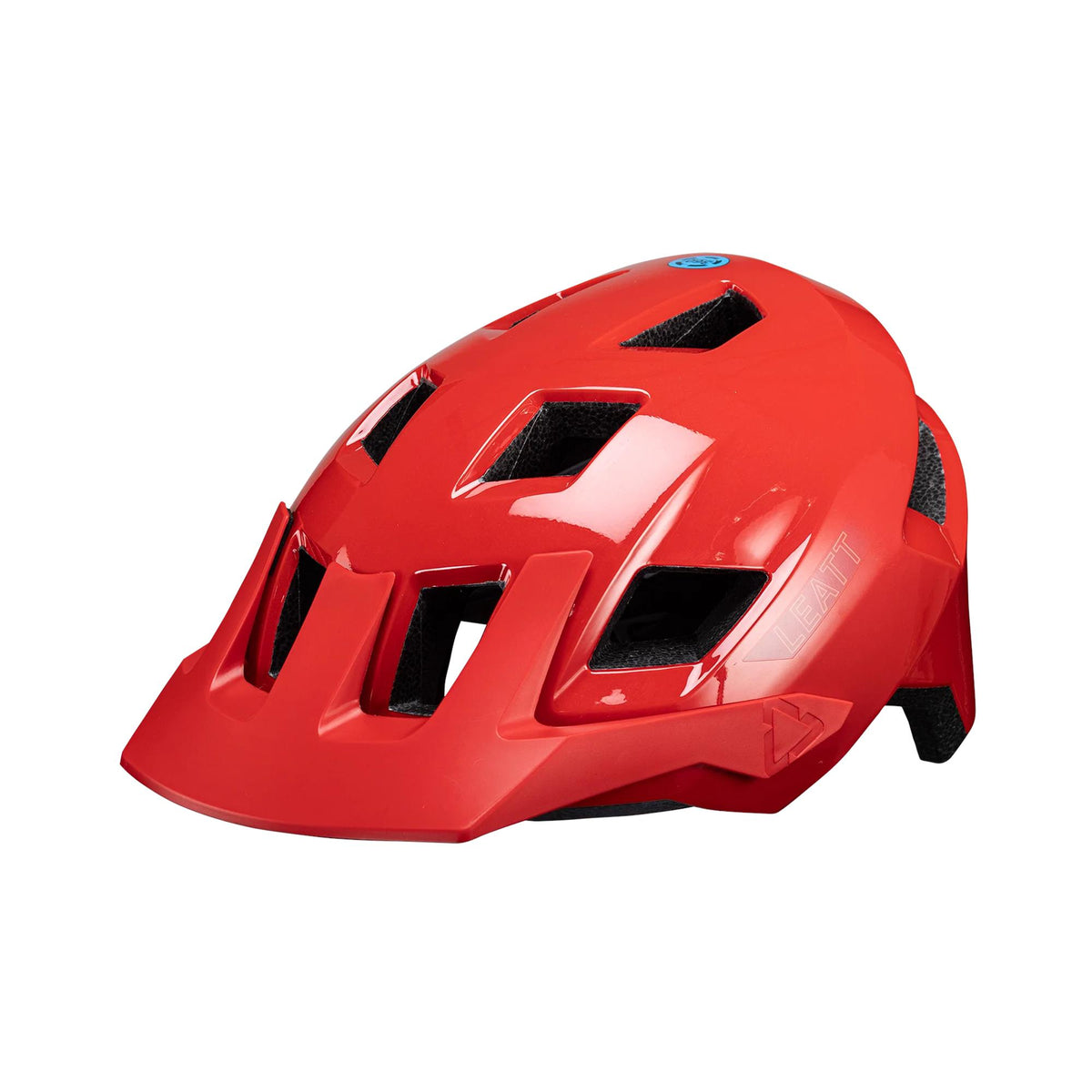 Leatt All Mountain 1.0 MTB Helmet Jr 2025