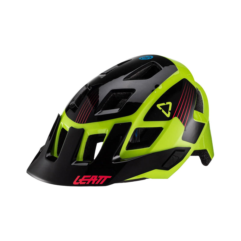 Leatt All Mountain 1.0 MTB Helmet Jr 2025