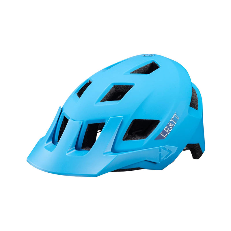Leatt All Mtn 1.0 MTB Helmet 2025