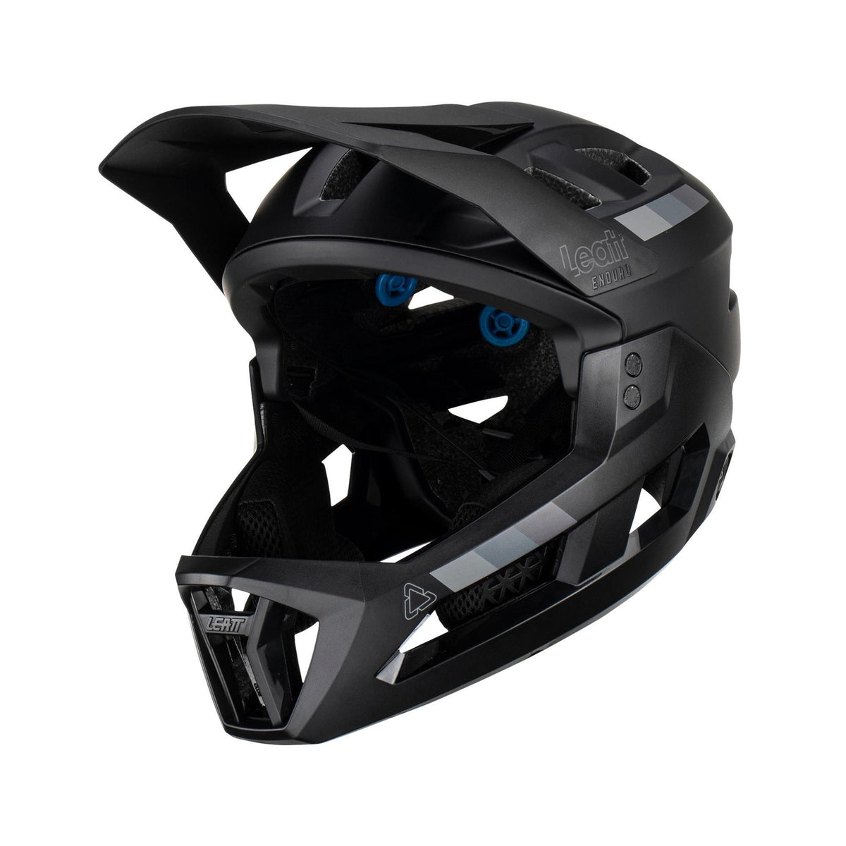 Leatt Enduro 2.0 MTB Helmet Jr 2025 - XS 50-54CM