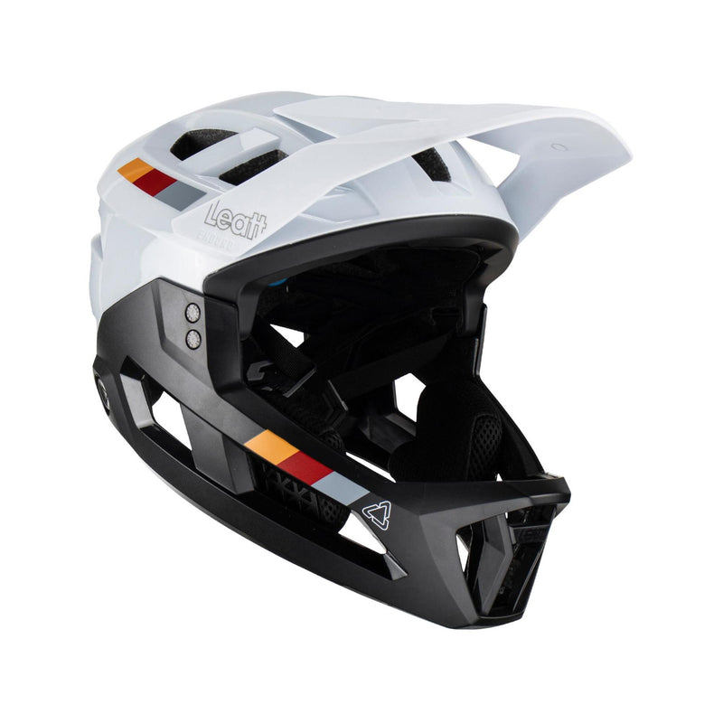 Leatt Enduro 2.0 MTB Helmet Jr 2025 - XS 50-54CM