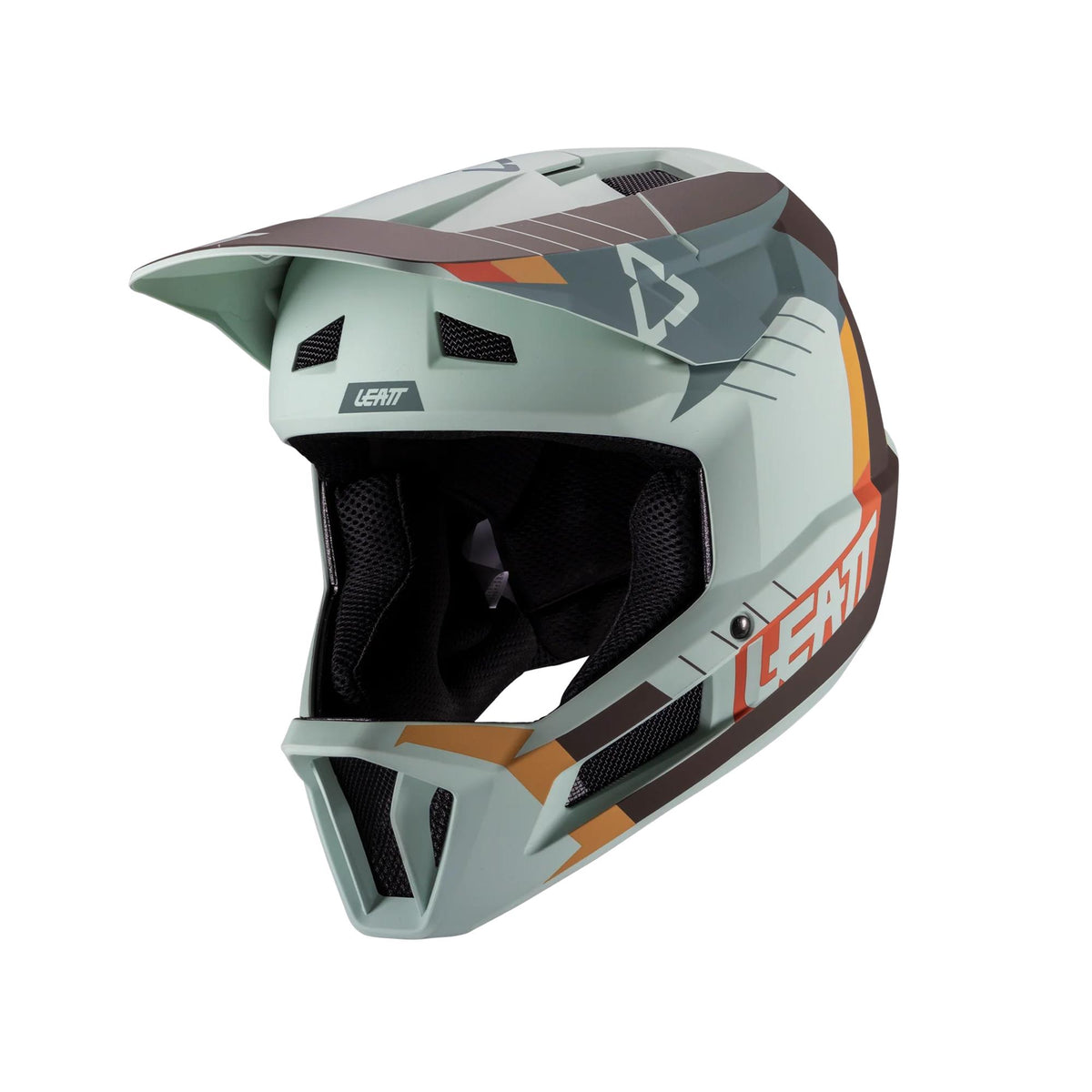 Leatt Gravity 2.0 MTB Helmet 2026