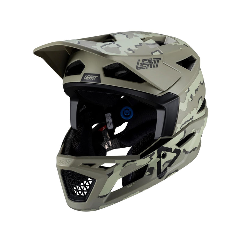 Leatt Gravity 4.0 MTB Helmet 2025
