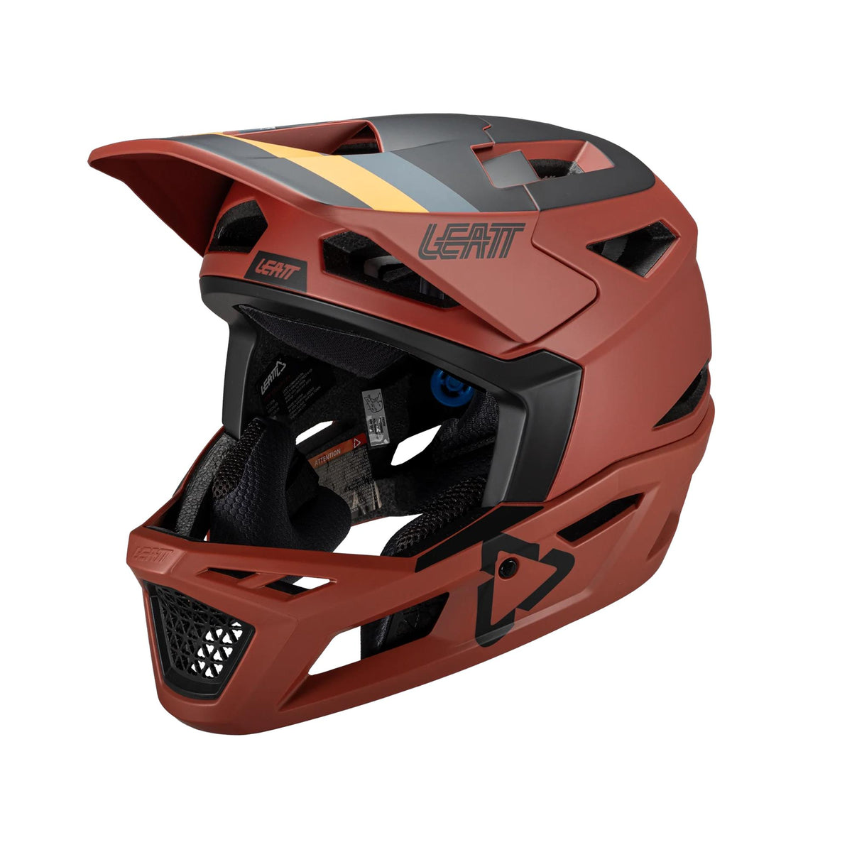 Leatt Gravity 4.0 MTB Helmet 2025