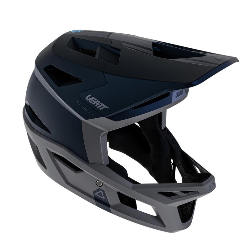 Leatt Gravity 4.0 MTB Helmet 2026