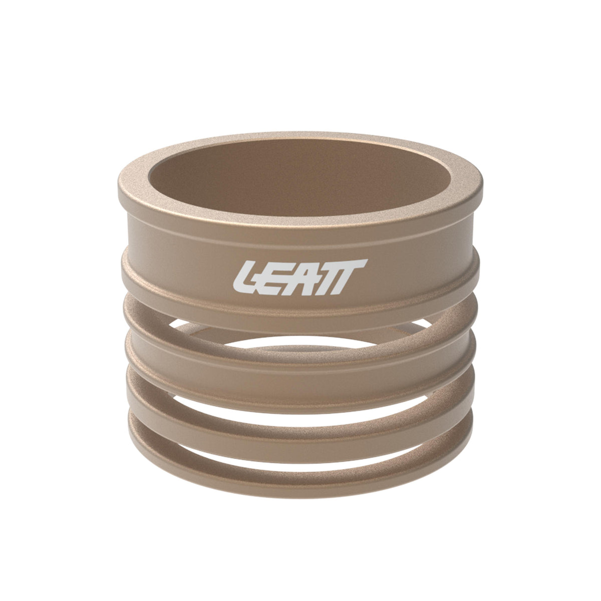 Leatt Headset Spacer Kit 2025 - 10/5/2.5/1.5MM