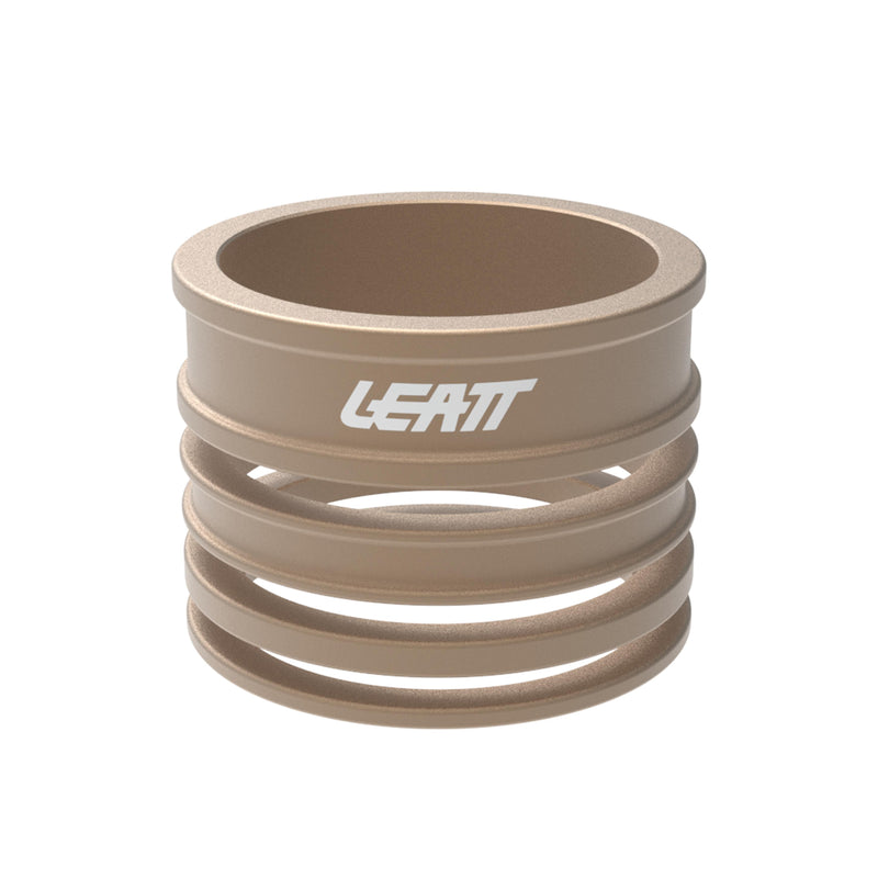Leatt Headset Spacer Kit 2025 - 10/5/2.5/1.5MM