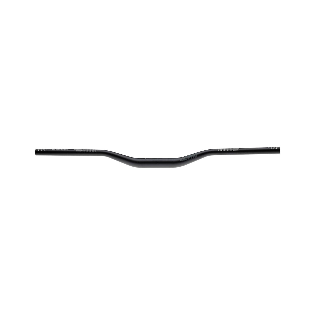 Leatt Handlebar Launch Control 35 4.0 2026 - Black