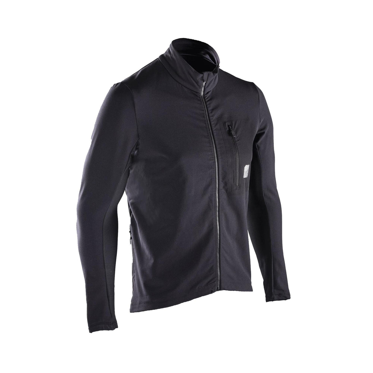 Leatt Endurance 4.0 MTB Jacket 2025 - Black