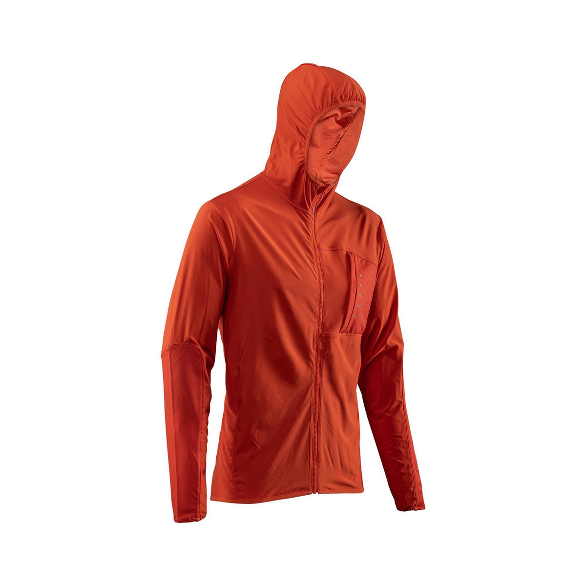Leatt Trail 1.0 MTB Jacket 2025 - Glow