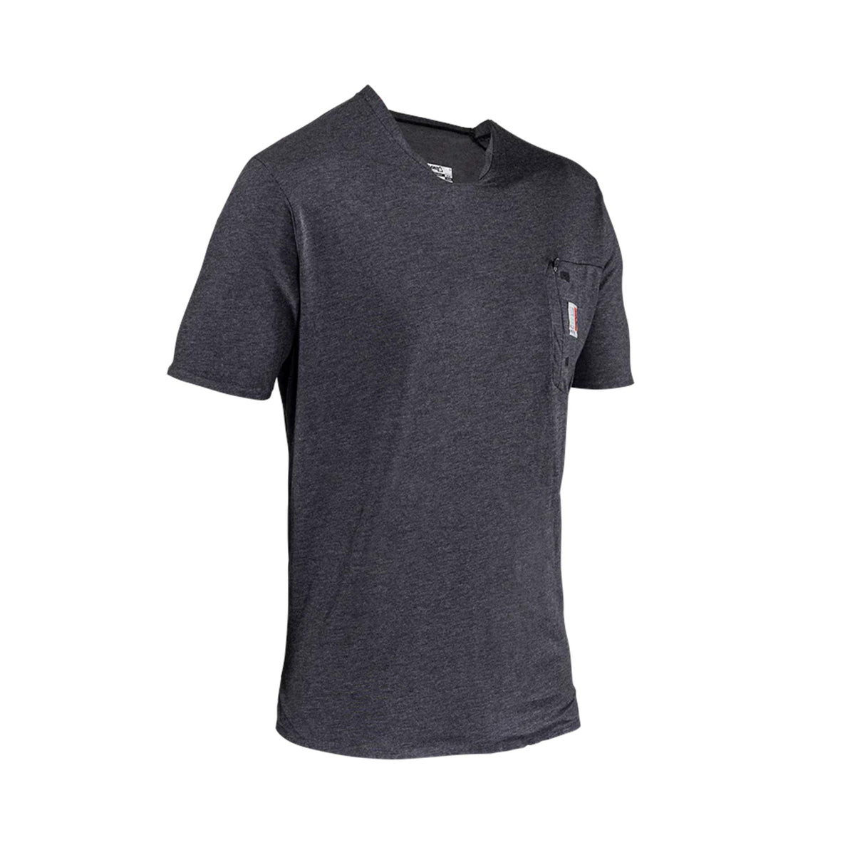 Leatt All Mountain 2.0 MTB Jersey 2025 - Black