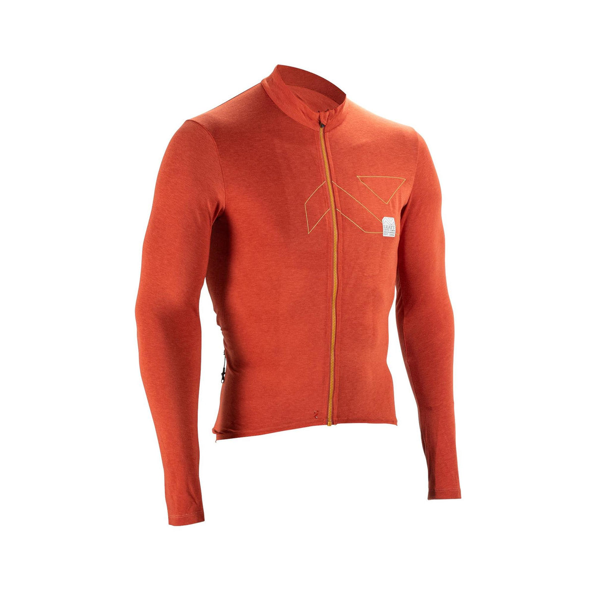 Leatt Long Sleeve Endurance 4.0 MTB Jersey 2025