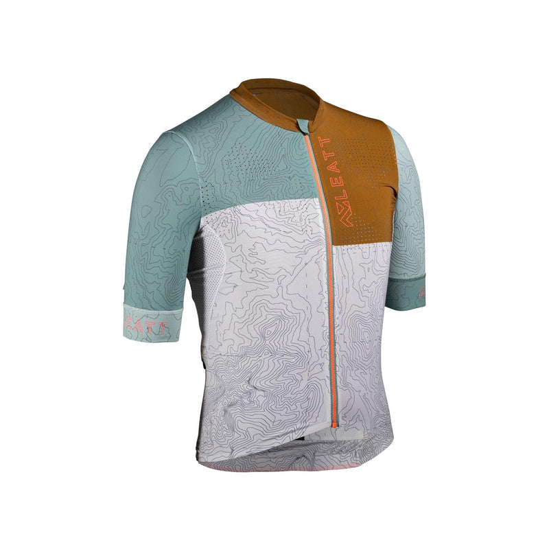 Leatt Women's Endurance 5.0 MTB Jersey 2025