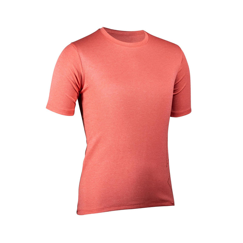 Leatt Women's Trail 2.0 MTB Jersey 2025