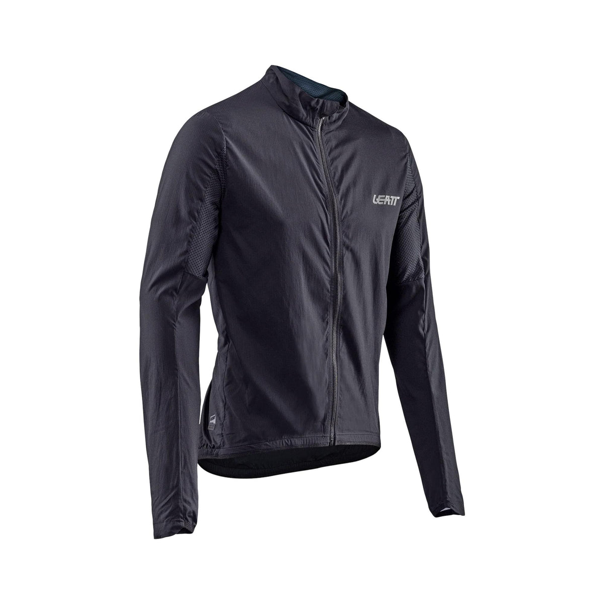 Leatt Women's Enudurance 2.0 MTB Jacket 2025 - Black