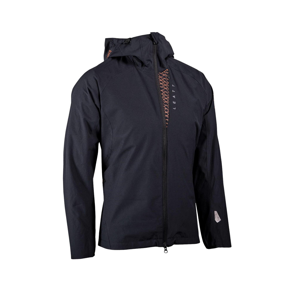 Leatt Women's HydraDri 2.0 MTB Jacket 2025 - Black