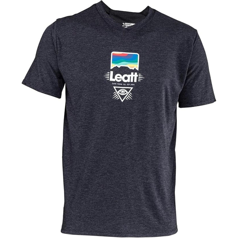 Leatt Gravity 1.0 Short Sleeve MTB Jersey 2024