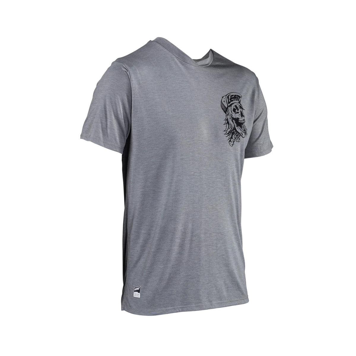 Leatt Gravity 1.0 Short Sleeve MTB Jersey 2024