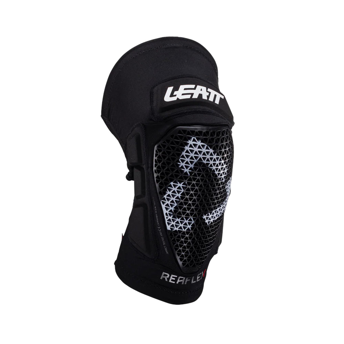 Leatt ReaFlex Pro Knee Guard 2025 - Black