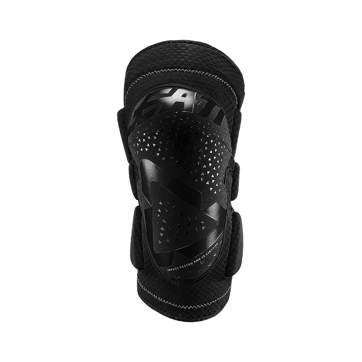 Leatt 3DF Evo 5.0 Knee Guard 2025 - Black