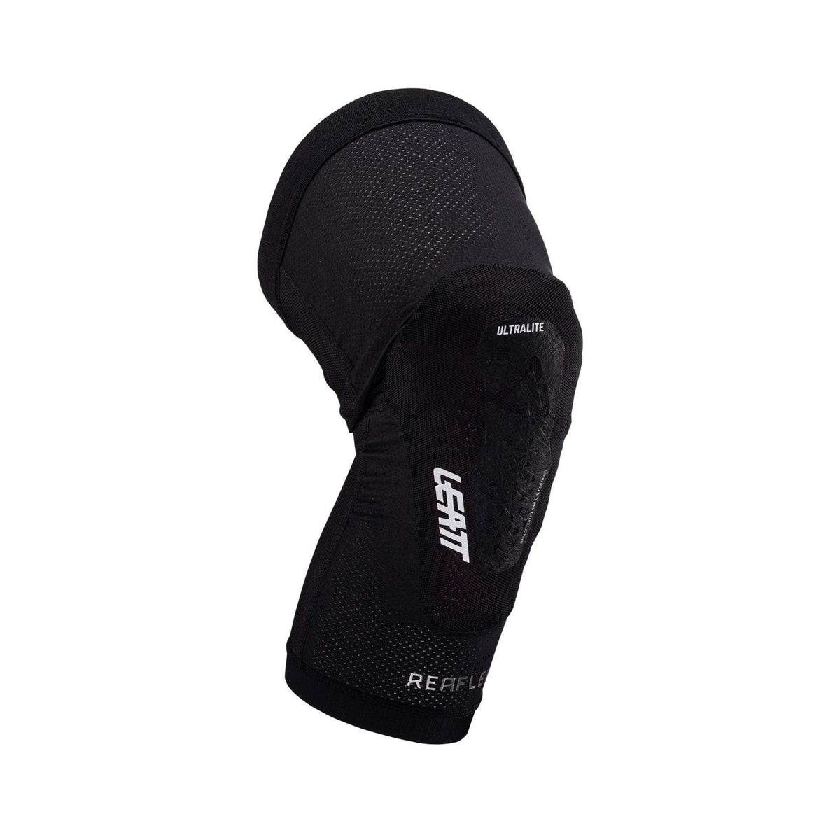 Leatt ReaFlex UltraLite Knee Guard 2025 - Black