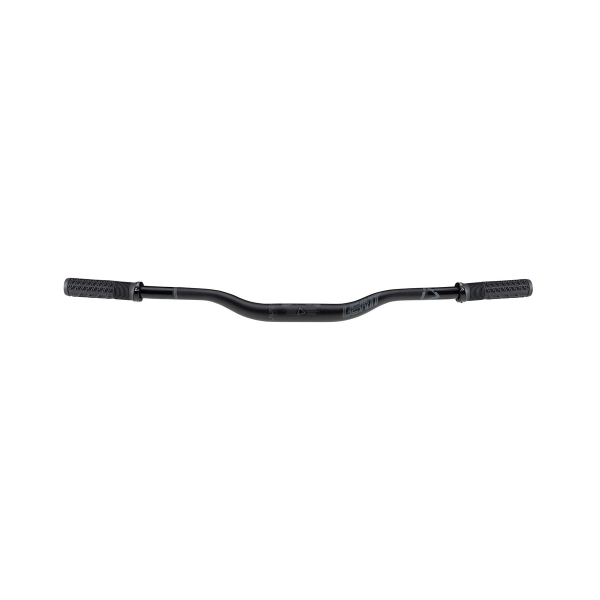 Leatt Launch Control Handlebar Kit 2025 - Black