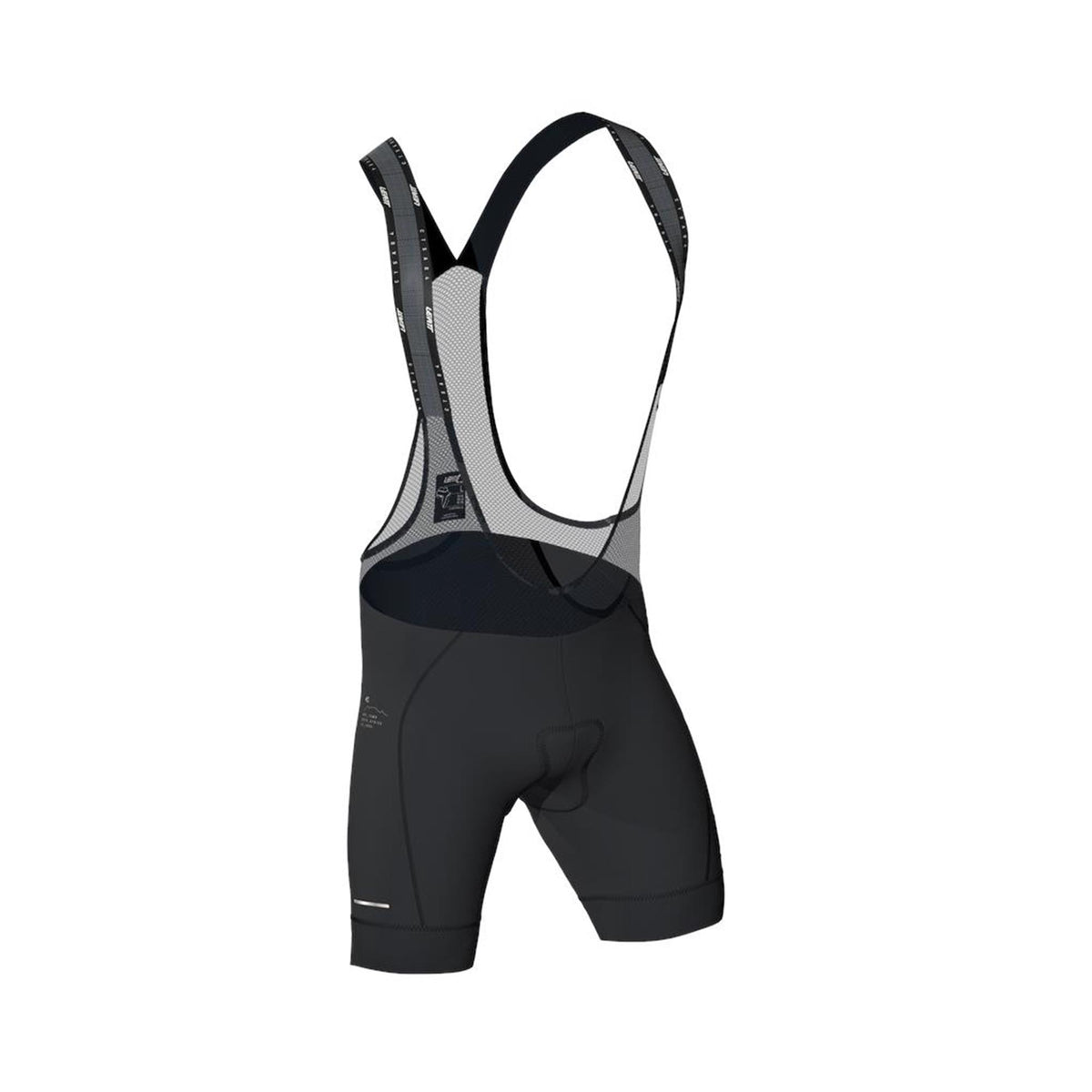 Leatt Endurance 3.0 MTB Bib V26 2026 - Black