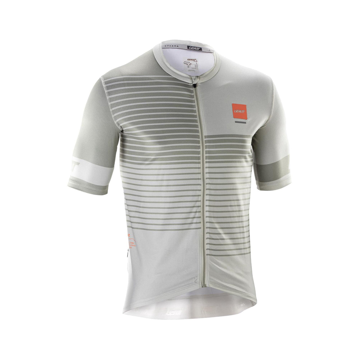 Leatt Endurance 3.0 MTB Jersey V26 2026