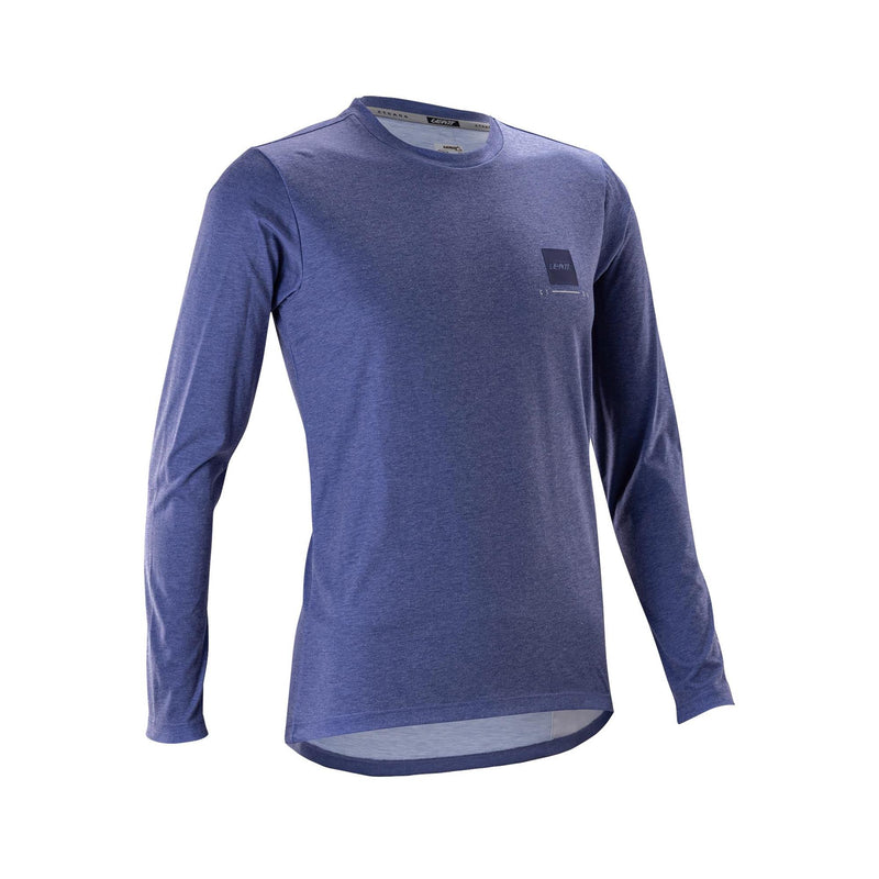 Leatt Gravity 3.0 Womens MTB Long Sleeve Jersey V26 2026