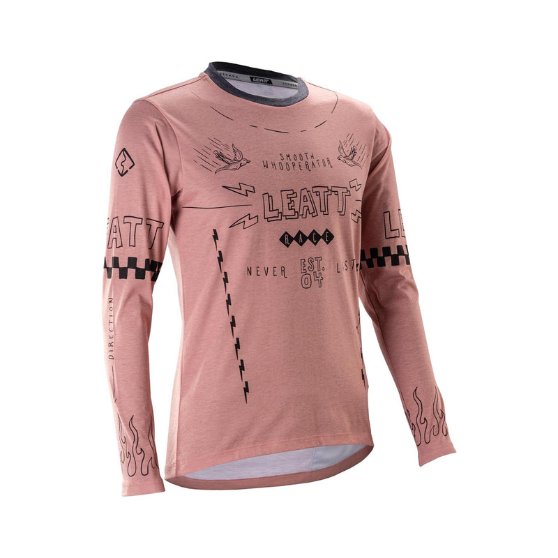 Leatt Gravity 3.0 Womens MTB Long Sleeve Jersey V26 2026