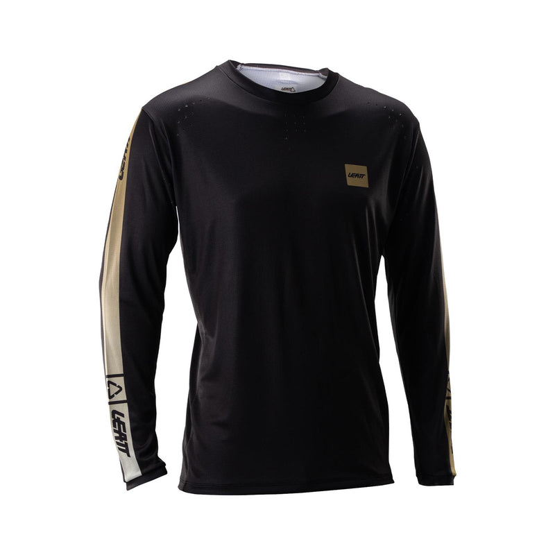 Leatt Gravity 4.0 MTB Long Sleeve Jersey V26 2026