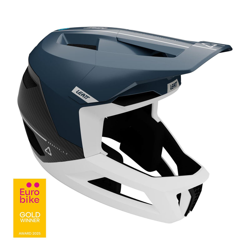 Leatt Gravity 5.0 MTB Helmet V26 2026