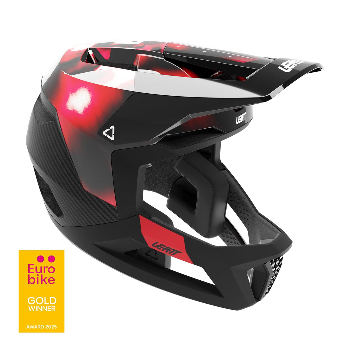 Leatt Gravity 5.0 MTB Helmet V26 2026