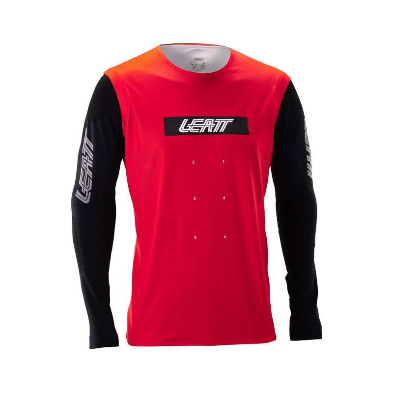 Leatt Gravity 8.0 MTB Jersey V26 2026