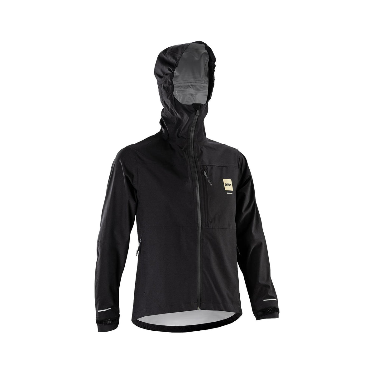 Leatt HydraDri 3.0 Womens MTB Jacket V26 2026 - Black