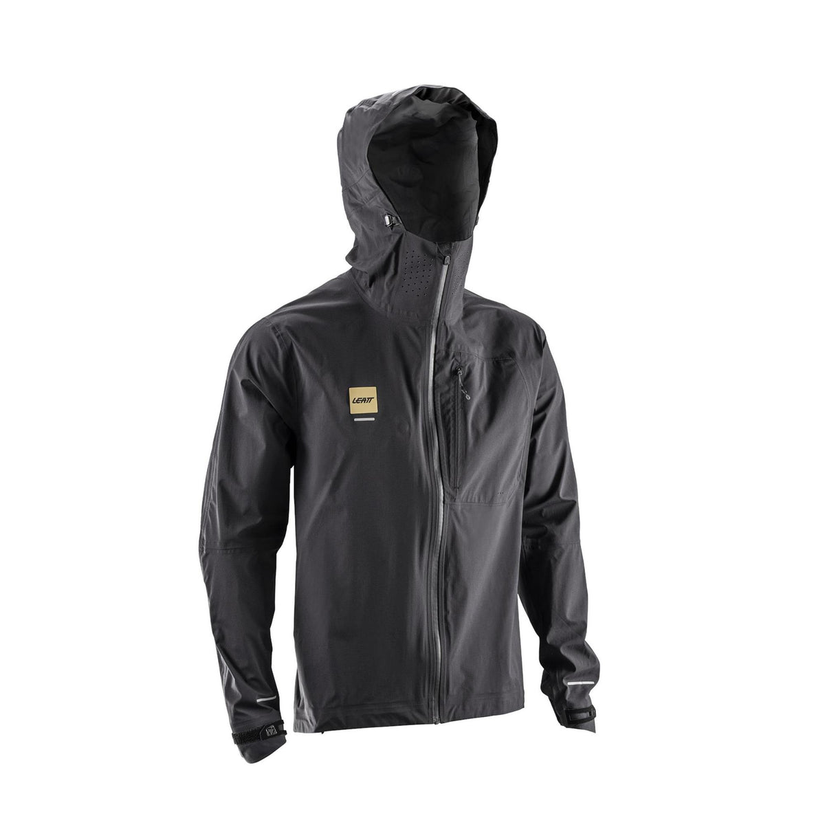 Leatt HydraDri 6.0 MTB Jacket V26 2026 - Black
