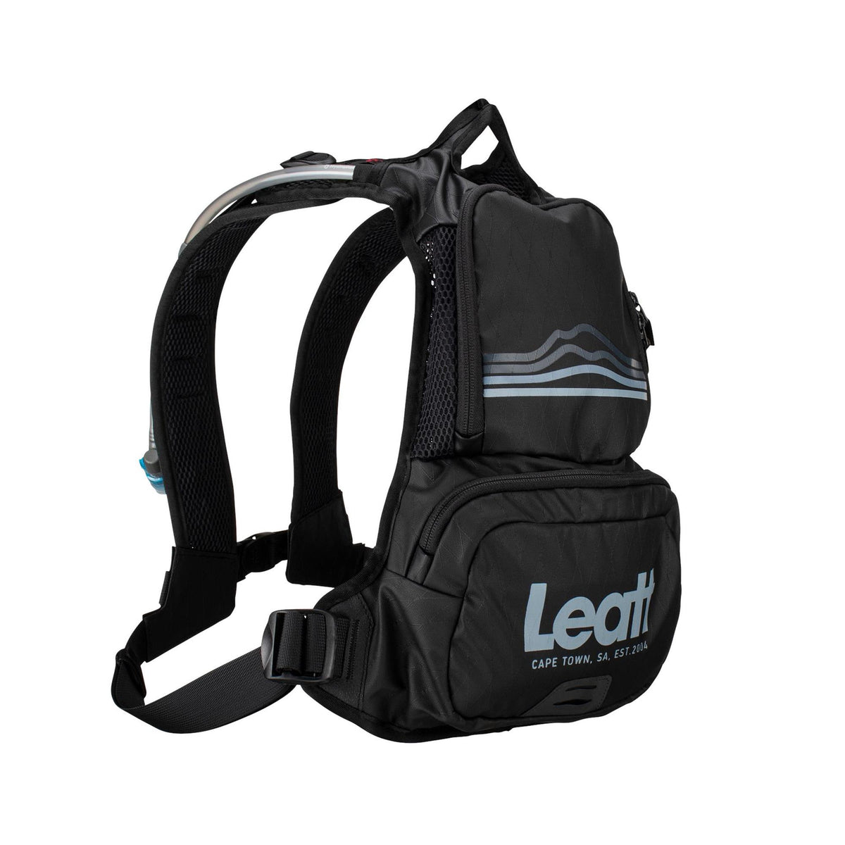 Leatt MTB Hydration Enduro Race - Black - XS-2XL
