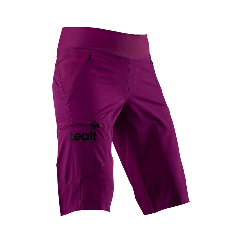 Leatt MTB Short AllMtn 2.0 Womens