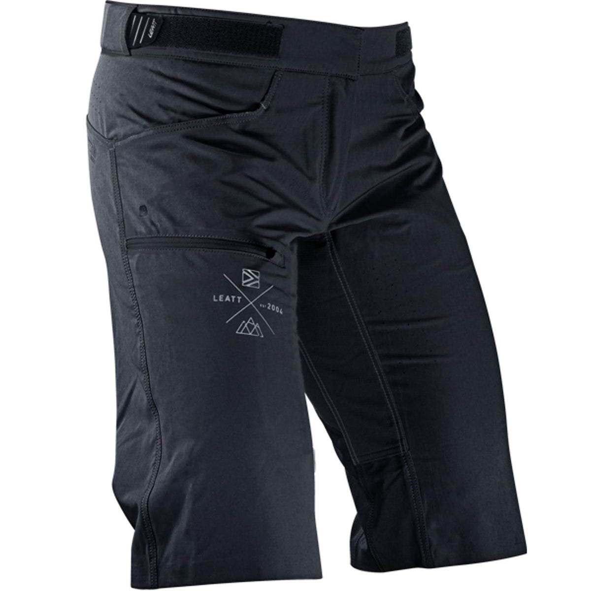 Leatt MTB Short AllMtn 3 Womens - Black