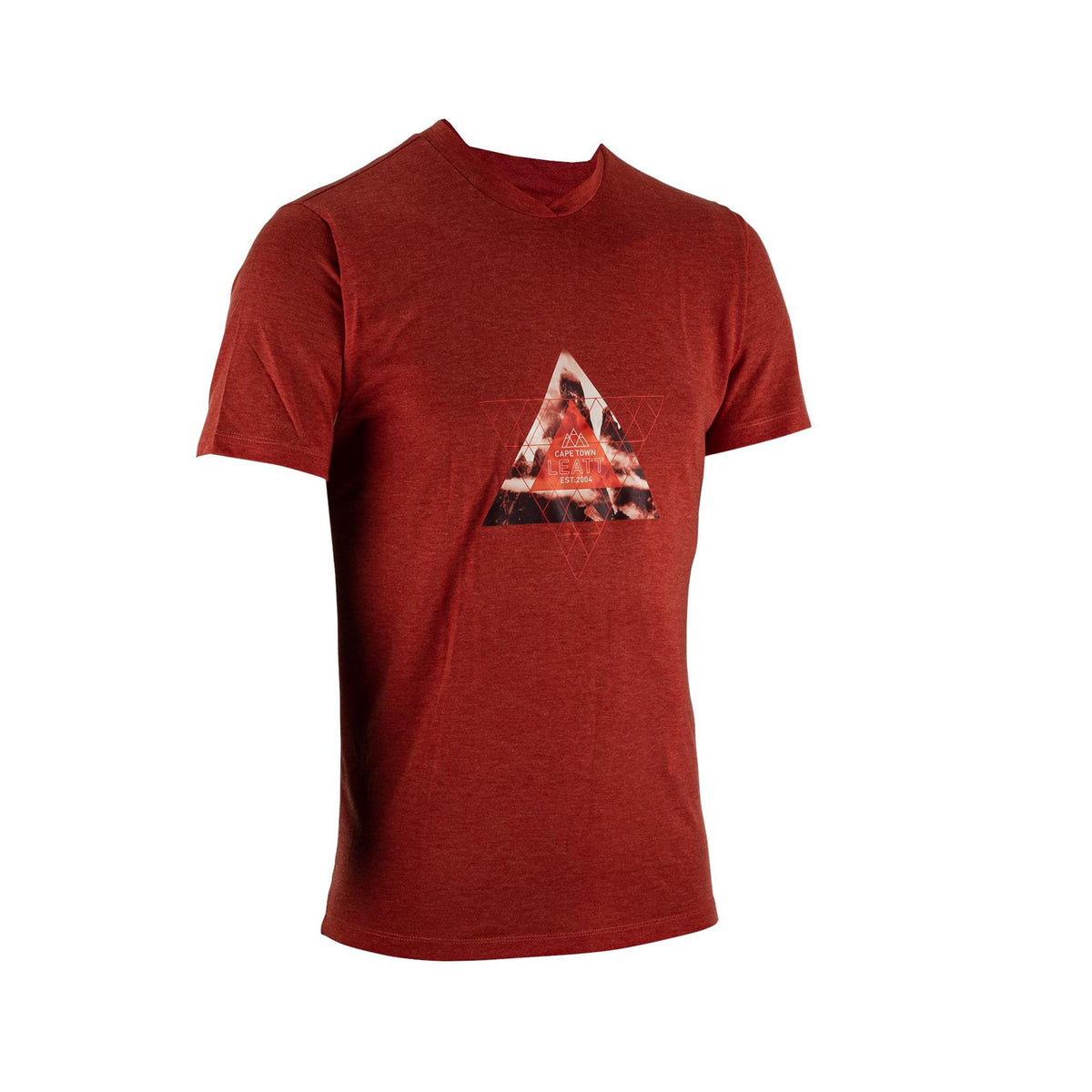 Leatt MTB Shirt AllMtn 2.0
