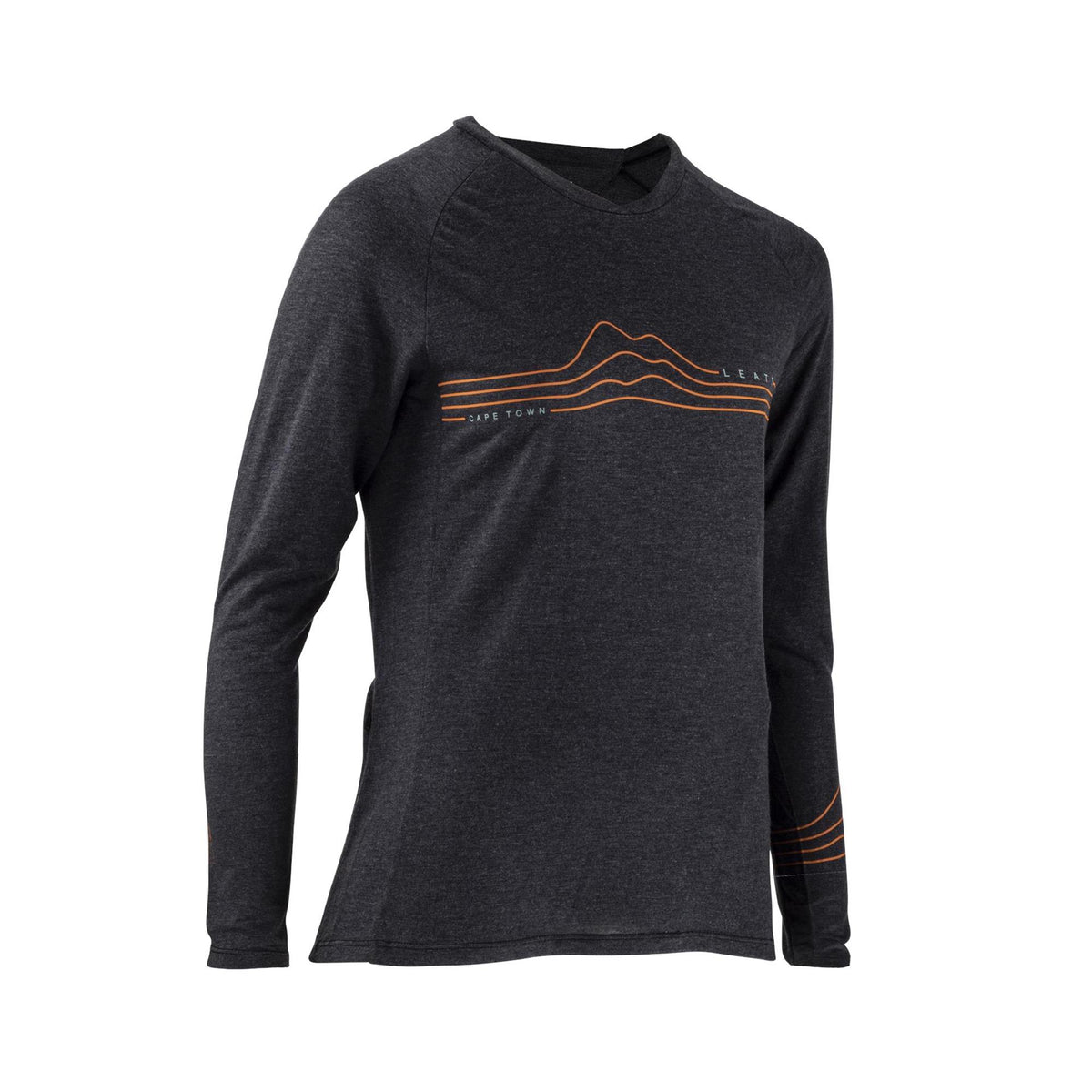 Leatt MTB Shirt AllMtn 3 Womens