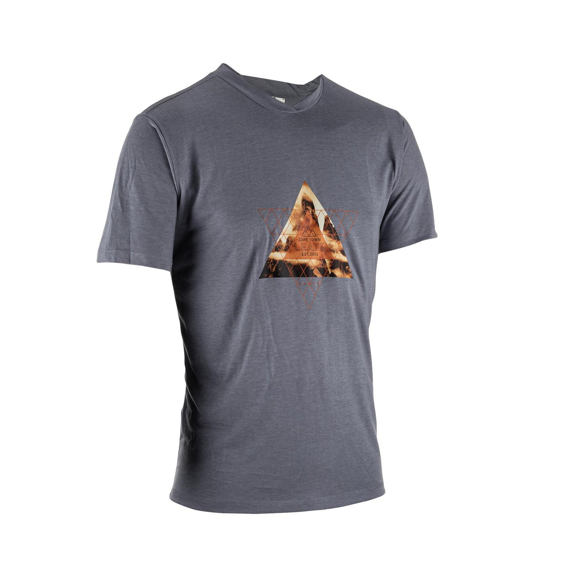 Leatt MTB Shirt Youth AllMtn 2.0