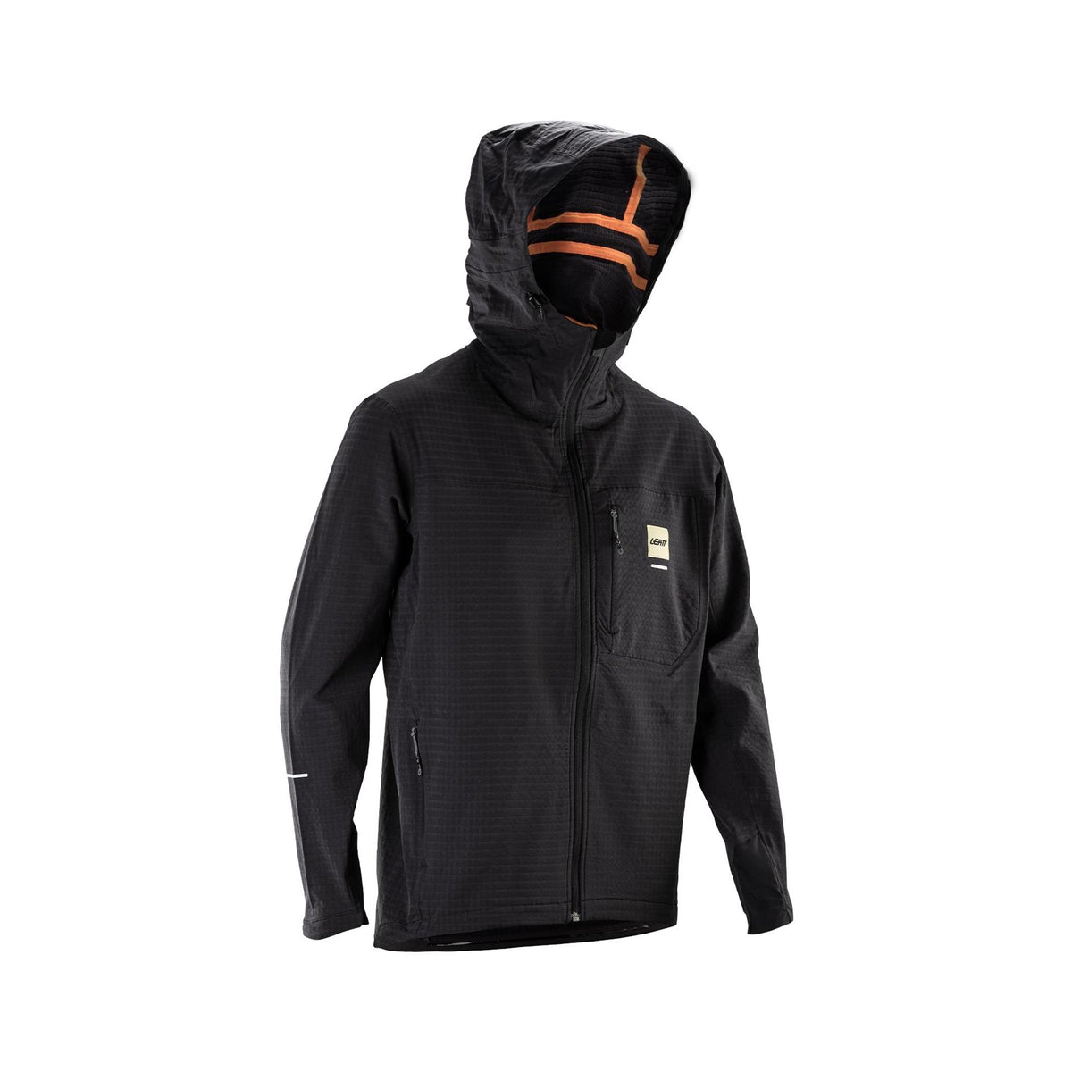 Leatt ThermaFlow 5.0 Womens MTB Jacket V26 2026 - Black