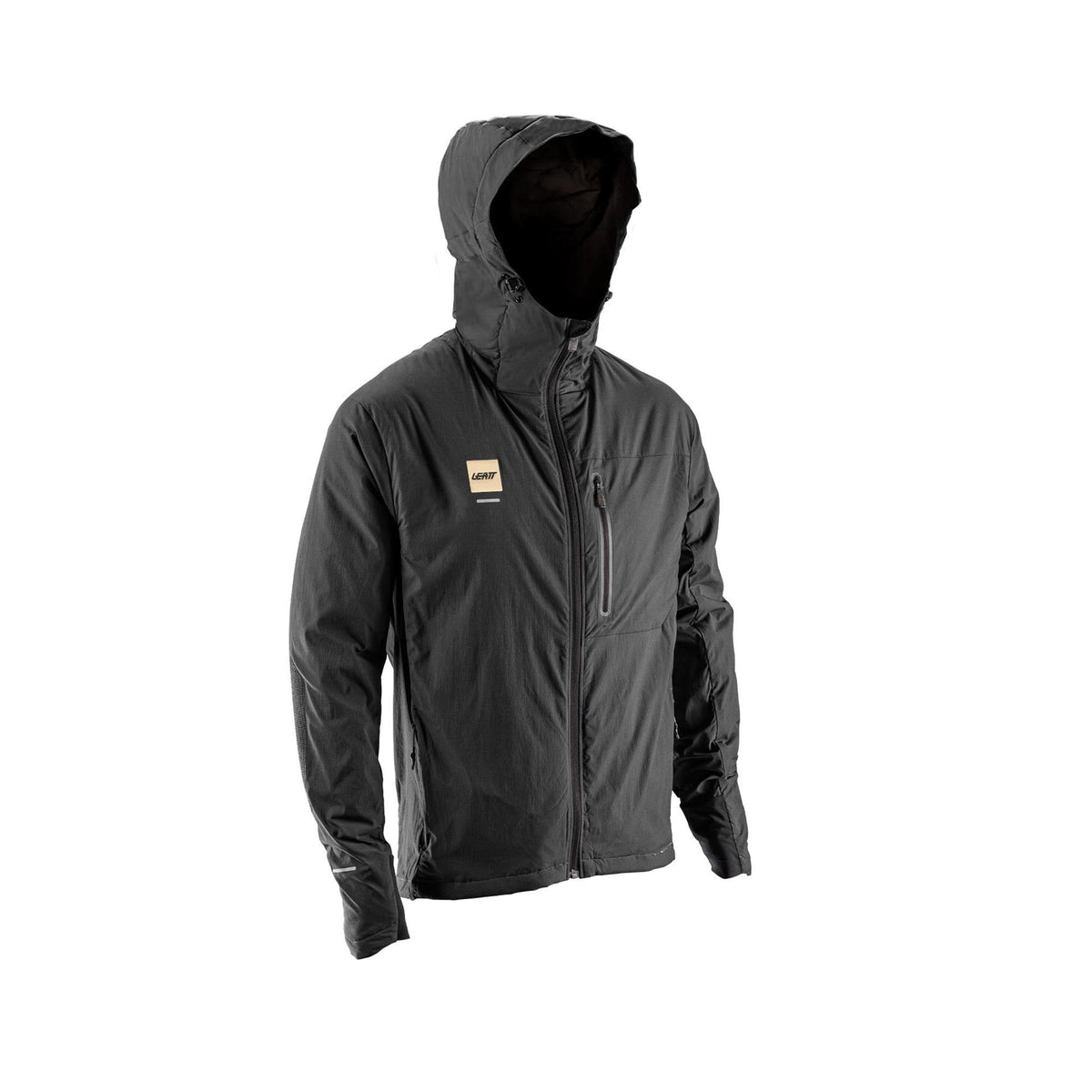 Leatt ThermaFlow 6.0 MTB Jacket V26 2026 - Black