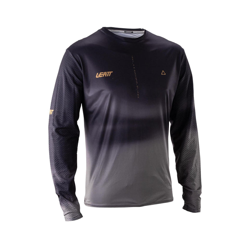 Leatt Trail 3.0 MTB Long Sleeve Jersey V26 2026