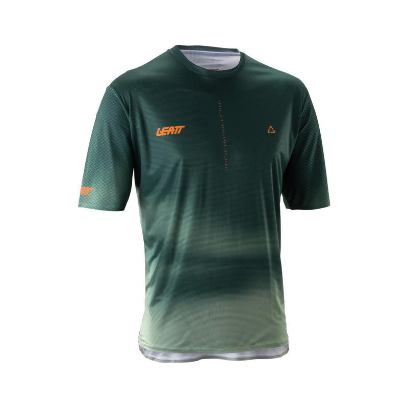 Leatt Trail 3.0 MTB Jersey V26 2026