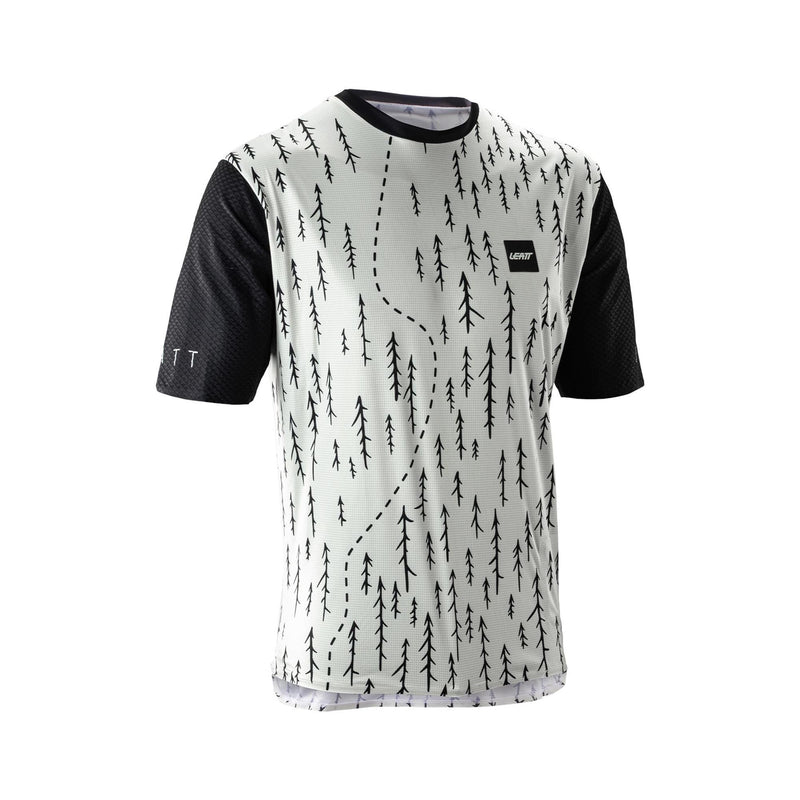 Leatt Trail 3.0 MTB Jersey V26 2026