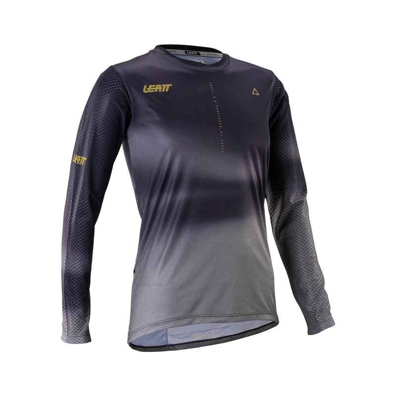 Leatt Trail 3.0 Womens MTB Long Sleeve Jersey V26 2026