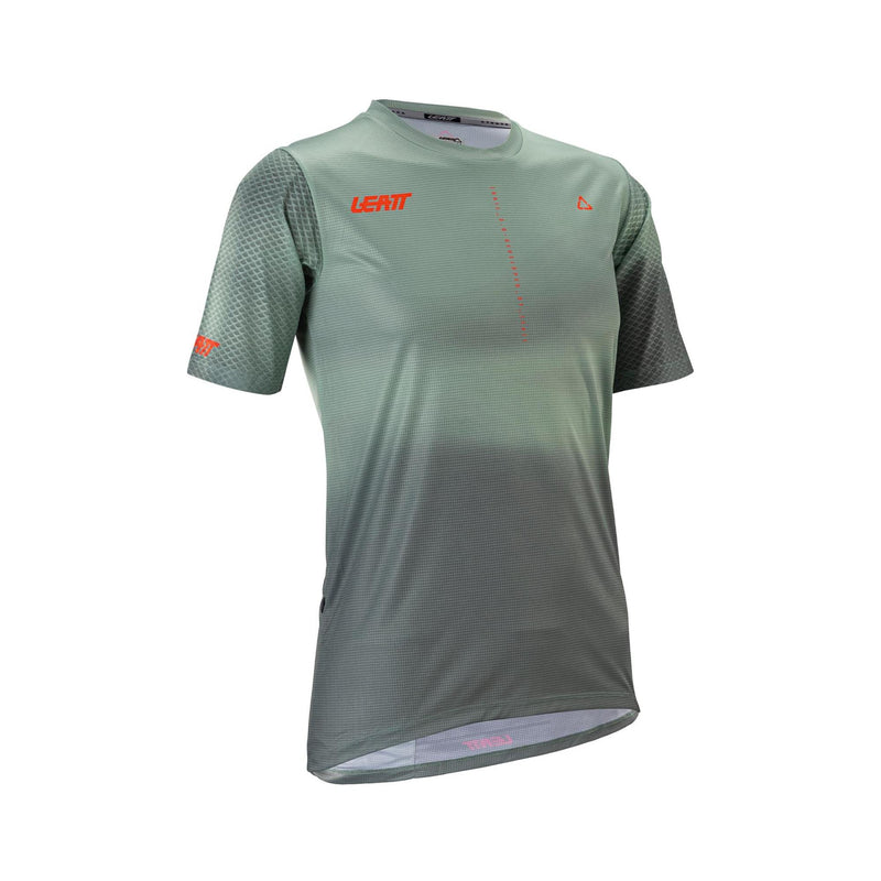 Leatt Trail 3.0 Womens MTB Long Sleeve Jersey V26 2026