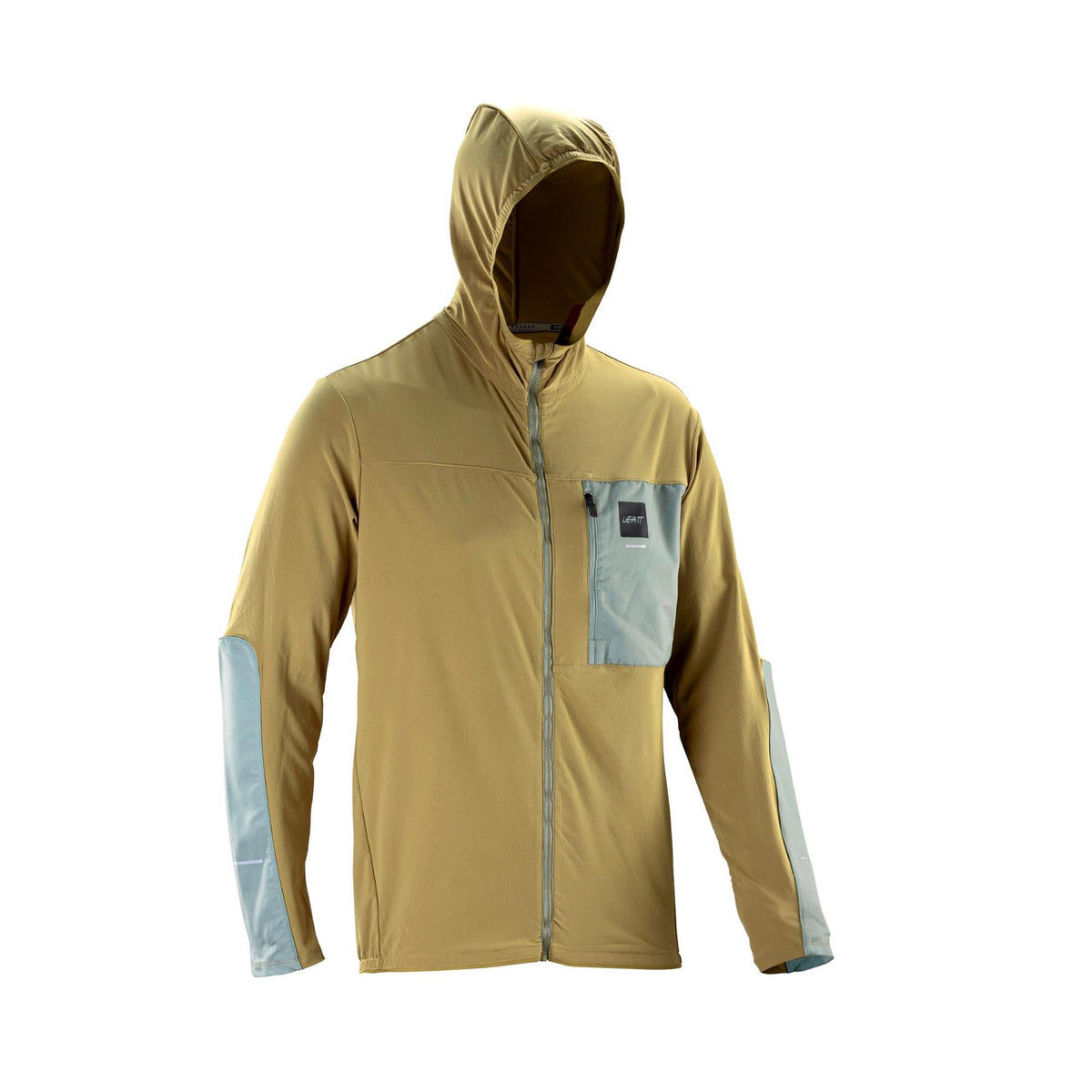 Leatt Windblock 1.0 MTB Jacket V26 2026